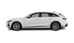 AUDI A5 Avant Base TFSI