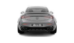 MERCEDES CLE Coupe AMG 53 4MATIC+ Coupé