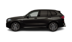 BMW X5 xDrive40i M Sport