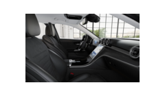 MERCEDES Klasa C Limuzyna C 220 d 4MATIC Avantgarde