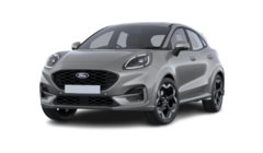 FORD Puma ST-Line X
