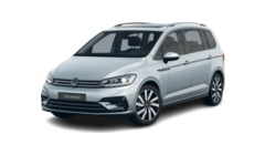 VOLKSWAGEN Touran Highline