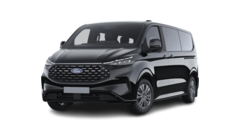 FORD Tourneo Custom Titanium X EcoBlue