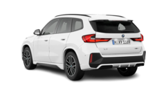 BMW X1 sDrive18i M Sport