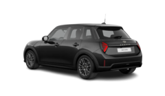 MINI Cooper C Classic 5dr