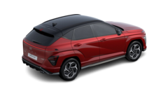 HYUNDAI Kona N Line