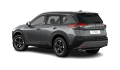 NISSAN X-Trail N-Connecta