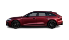 AUDI A5 Avant S Line TFSI