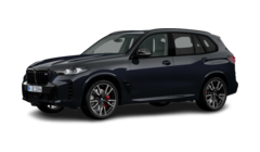 BMW X5 M60i xDrive