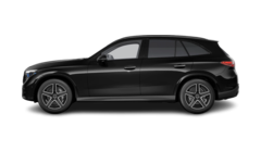 MERCEDES GLC 220 d 4MATIC AMG Line