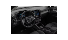 VOLVO XC40 Ultra B3 Mild Hybrid