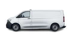 VOLKSWAGEN Transporter T7 Furgon Furgon