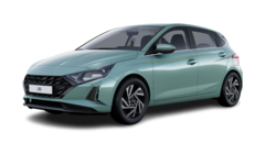 HYUNDAI i20 Modern