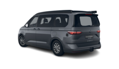 VOLKSWAGEN California T7 Beach Tour
