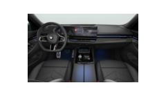 BMW Seria 5 Limuzyna 520d xDrive M Sport