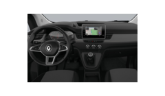 RENAULT Kangoo EQUILIBRE TCe