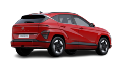 HYUNDAI Kona Electric Smart 136KM