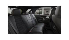 MERCEDES GLE 300 d 4MATIC AMG Line