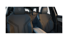 PEUGEOT 5008 GT HEV