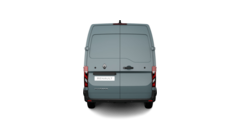 RENAULT Master L3H2 Blue dCi Extra 130
