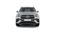 MERCEDES GLE 300 d 4MATIC AMG Line