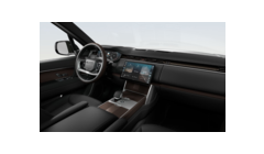LAND ROVER Range Rover Autobiography P460e PHEV