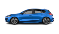 FORD Focus ST-Line X EcoBoost Hybrid