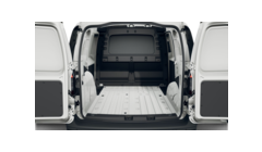 VOLKSWAGEN Caddy Cargo Standard