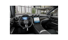 MERCEDES GLC 200 d 4MATIC AMG Line