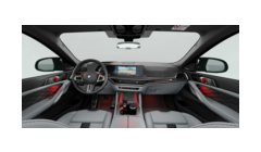 BMW X6 M Competition