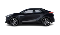 TOYOTA C-HR Style HEV