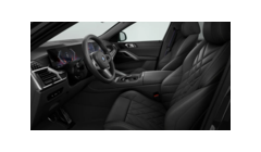 BMW X6 xDrive40d M Sport