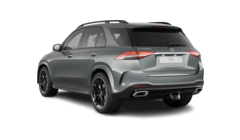 MERCEDES GLE 450 d 4MATIC AMG Line