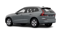 VOLVO XC60 Essential T6 Plug-in hybrid