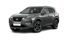 NISSAN X-Trail N-Connecta