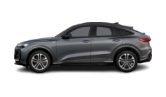 AUDI Q5 Sportback TFSI 150 kW S tronic