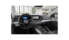 MERCEDES GLE COUPE 300 d 4MATIC AMG Line