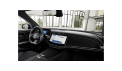 MERCEDES Klasa E Limuzyna E 220 d 4MATIC AMG Line