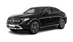 MERCEDES GLC COUPE 200 d 4MATIC Avantgarde