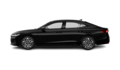 SKODA Superb Edition TSI