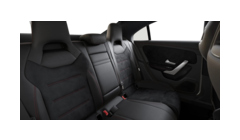 MERCEDES CLA Coupe CLA 200 AMG Line