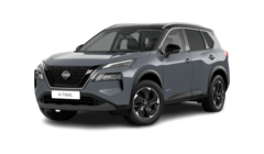 NISSAN X-Trail N-Connecta e-POWER