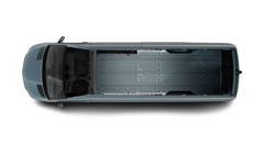MERCEDES Sprinter Furgon PRO