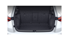 SKODA Karoq Selection TSI