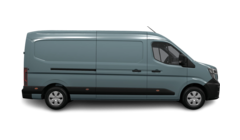 RENAULT Master L3H2 Blue dCi Extra 130