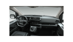 OPEL Vivaro Furgon Extra Long Base
