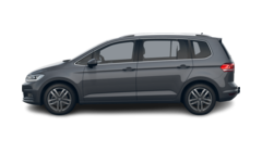 VOLKSWAGEN Touran Highline
