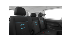 FORD Tourneo Connect Active EcoBlue