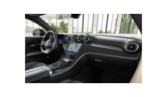 MERCEDES CLE Coupe AMG 53 4MATIC+ Coupé