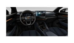 CUPRA Terramar Standard
